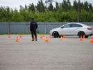 Полицейские Великих Лук стали первыми в автомобильном многоборье - 2026-06-15 13:35:00 - 5