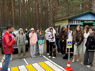 Полицейские провели День безопасности в детском лагере «Стремительный» - 2026-06-16 17:05:00 - 7