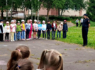 В Великих Луках полицейские посетили пришкольные лагеря - 2026-06-17 11:35:00 - 6