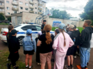 В Великих Луках полицейские посетили пришкольные лагеря - 2026-06-17 11:35:00 - 4