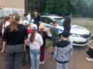 В Великих Луках полицейские посетили пришкольные лагеря - 2026-06-17 11:35:00 - 5