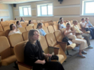 Дорожные полицейские провели лекцию для будущих родителей - 2026-06-17 10:05:00 - 7