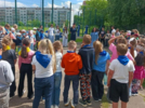 В Великих Луках полицейские посетили пришкольные лагеря - 2026-06-17 11:35:00 - 3