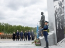 Новый мемориальный комплекс защитникам Отечества открыли в Псковской области - 2026-06-17 17:05:00 - 6