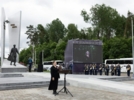 Новый мемориальный комплекс защитникам Отечества открыли в Псковской области - 2026-06-17 17:05:00 - 3
