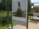 На Центральной аллее ВДНХ открылась выставка о Великих Луках - 2026-06-17 12:35:00 - 4