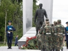 Новый мемориальный комплекс защитникам Отечества открыли в Псковской области - 2026-06-17 17:05:00 - 7