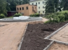 Два сквера благоустраивают в Великих Луках - 2026-06-18 15:35:00 - 6