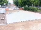 Два сквера благоустраивают в Великих Луках - 2026-06-18 15:35:00 - 4