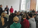 Торжественное закрытие профильной смены ЮИД прошло в лагере «Стремительный» - 2026-06-18 16:05:00 - 4
