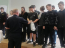 Торжественное закрытие профильной смены ЮИД прошло в лагере «Стремительный» - 2026-06-18 16:05:00 - 6