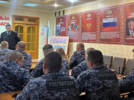 Способы борьбы с наркопреступностью обсудили в Великих Луках - 2026-06-19 16:05:00 - 6