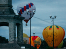 Массовый старт аэростатов прошел в Великих Луках - 2026-06-19 12:12:00 - 3