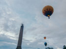 Массовый старт аэростатов прошел в Великих Луках - 2026-06-19 12:12:00 - 4