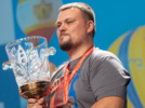 В Великих Луках завершился 31-й чемпионат России по воздухоплавательному спорту - 2026-06-19 19:04:00 - 15