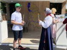 Псковская область приняла участие в туристическом форуме «Путешествуй!» - 2026-06-19 10:35:00 - 5