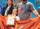В Великих Луках завершился 31-й чемпионат России по воздухоплавательному спорту - 2026-06-19 19:04:00 - 19