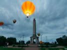Массовый старт аэростатов прошел в Великих Луках - 2026-06-19 12:12:00 - 5