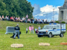 Служебные собаки продемонстрировали великолучанам свое мастерство - 2026-06-22 10:05:00 - 8