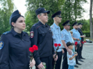 В Великих Луках полицейские и общественники почтили память героев - 2026-06-23 14:35:00 - 6