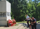 В Великих Луках прошел автопробег - 2026-06-23 13:05:00 - 3