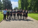 В Великих Луках прошел автопробег - 2026-06-23 13:05:00 - 9