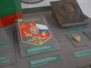 Выставка о пограничниках открылась в Псковском музее - 2026-06-23 15:35:00 - 4