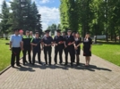 В Великих Луках прошел автопробег - 2026-06-23 13:05:00 - 11