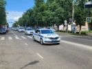 В Великих Луках прошел автопробег - 2026-06-23 13:05:00 - 10