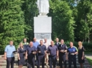 В Великих Луках прошел автопробег - 2026-06-23 13:05:00 - 8