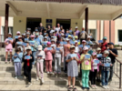 В Великих Луках прошла акция «Каникулы с Общественным советом» - 2026-06-24 17:35:00 - 5