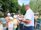 В Великих Луках прошла акция «Каникулы с Общественным советом» - 2026-06-24 17:35:00 - 6