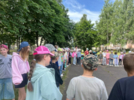 В Великих Луках прошла акция «Каникулы с Общественным советом» - 2026-06-24 17:35:00 - 4