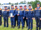 Великолукские спасатели стали первыми на соревнованиях по водному многоборью - 2026-06-25 11:35:00 - 3