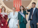 В Великих Луках прошла «Бригантина» - 2026-06-26 22:17:00 - 31