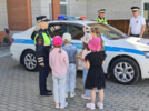 В Пскове провели профилактическую акцию для юных горожан - 2026-06-28 11:05:00 - 5