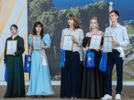 В Великих Луках прошла «Бригантина» - 2026-06-26 22:17:00 - 22