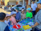 В Пскове провели профилактическую акцию для юных горожан - 2026-06-28 11:05:00 - 3