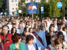 В Великих Луках прошла «Бригантина» - 2026-06-26 22:17:00 - 7