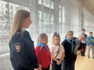 Великолукским школьникам рассказали о правилах безопасности - 2026-06-26 09:05:00 - 3