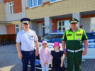 В Пскове провели профилактическую акцию для юных горожан - 2026-06-28 11:05:00 - 7