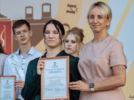 В Великих Луках прошла «Бригантина» - 2026-06-26 22:17:00 - 21