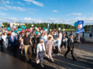 В Великих Луках прошла «Бригантина» - 2026-06-26 22:17:00 - 8