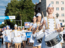В Великих Луках прошла «Бригантина» - 2026-06-26 22:17:00 - 4