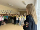 Великолукским школьникам рассказали о правилах безопасности - 2026-06-26 09:05:00 - 7