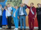 В Великих Луках прошла «Бригантина» - 2026-06-26 22:17:00 - 30
