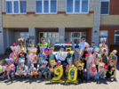 В Пскове провели профилактическую акцию для юных горожан - 2026-06-28 11:05:00 - 4