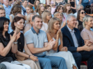 В Великих Луках прошла «Бригантина» - 2026-06-26 22:17:00 - 29