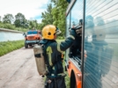 Спасатели провели учения в Мирожском монастыре - 2026-06-29 11:35:00 - 6