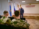 Призывники из Псковской области отправились на службу в Росгвардию - 2026-06-29 16:05:00 - 5